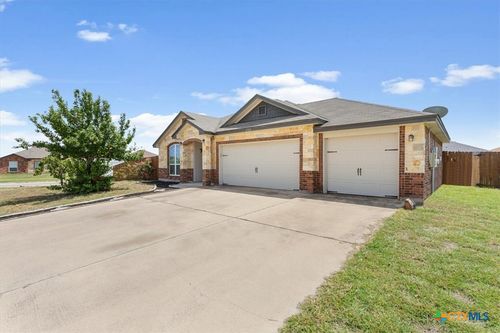 2502 Tara Dr, Killeen, TX, 76549-6113 | Card Image