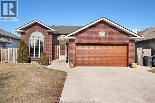 376 Mclellan Ave, Amherstburg, ON, N9V4C7 | Card Image