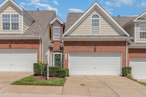 8004 Thrush Ridge Ln, Raleigh, NC, 27615-3769 | Card Image