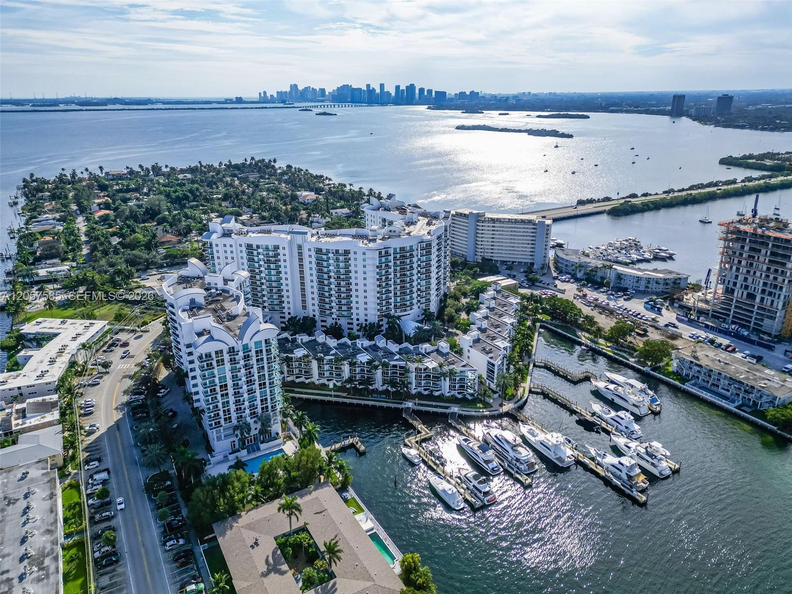 Residential in North Bay Village 3