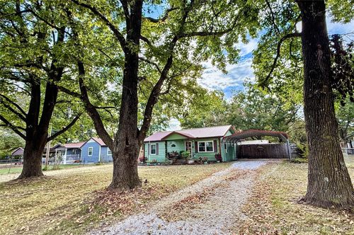 907 Kershaw Dr, Muskogee, OK, 74401-4546 | Card Image