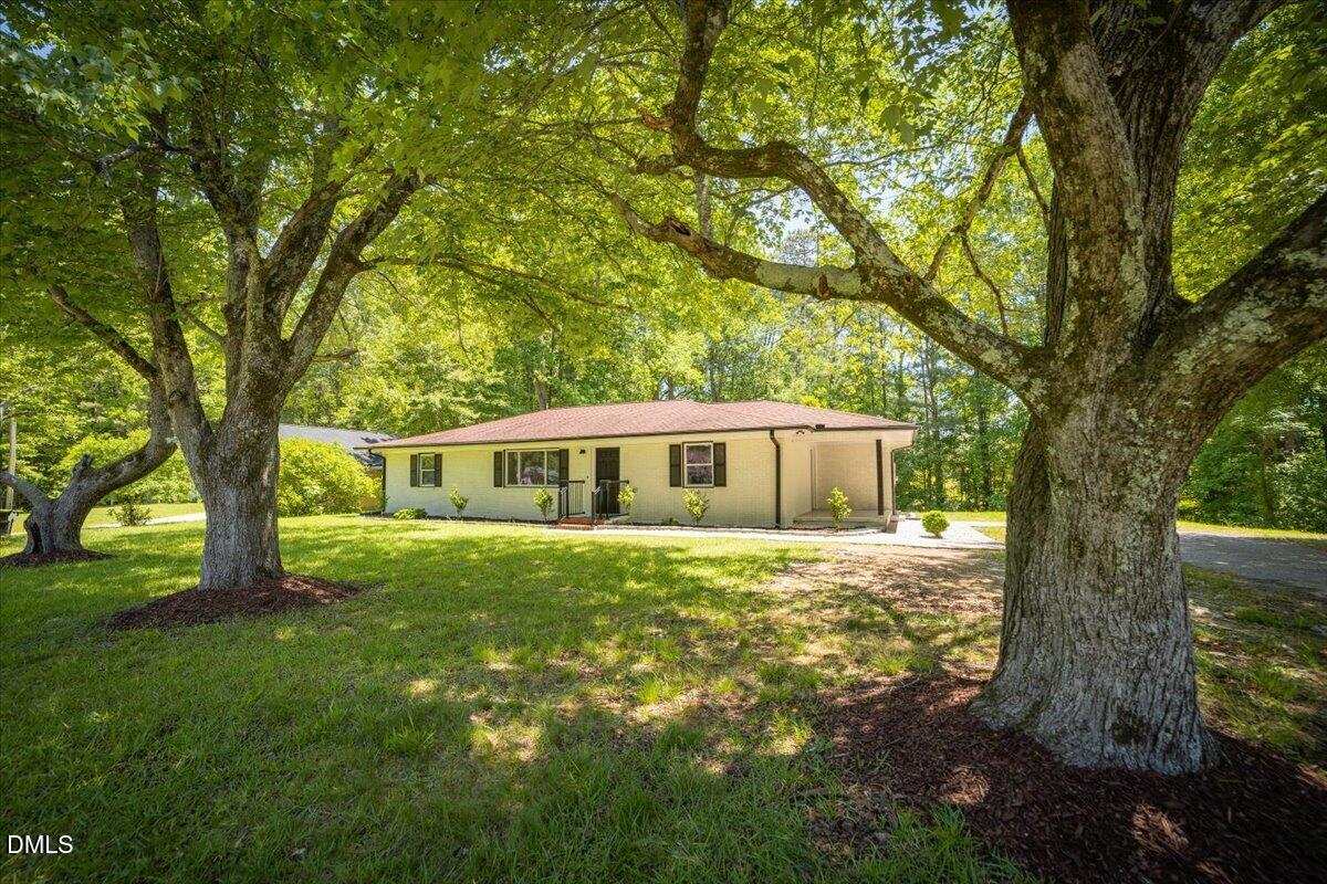 Residential in Creedmoor 2