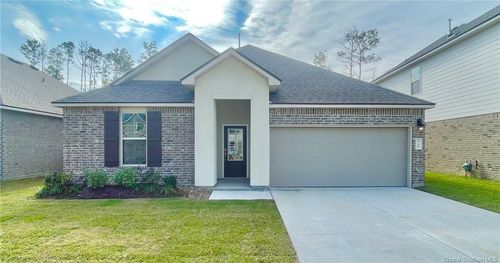 1750 Sawgrass Drive, Westlake, LA, 70669 | Card Image