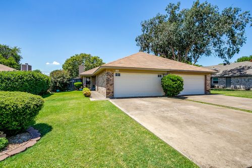6505 Central Ave, North Richland Hills, TX, 76182-4625 | Card Image