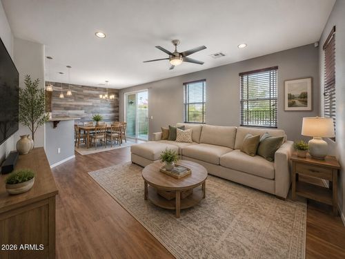 3064 E Dunbar Dr, Phoenix, AZ, 85042-6081 | Card Image