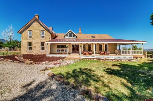 9359 49 1/4 Rd, Mesa, CO, 81643 | Card Image