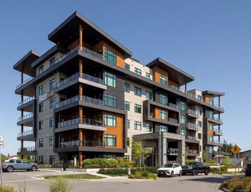 603-2520 Hackett Cres, Saanichton, BC, V8M0B9 | Card Image