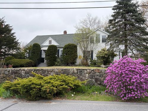 8 Wellington Lane Ave, Lexington, MA, 02421-7146 | Card Image
