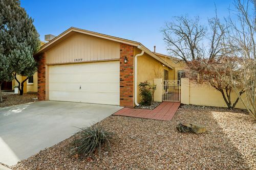 10608 Pennyback Park Dr Ne, Albuquerque, NM, 87123-4845 | Card Image