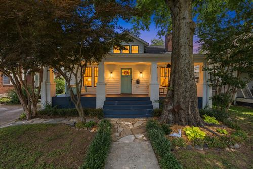1417 Gartland Ave, Nashville, TN, 37206-2752 | Card Image