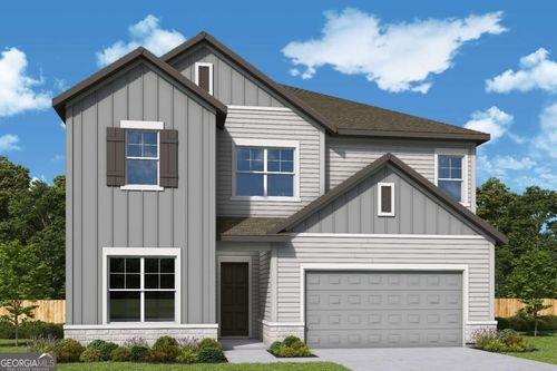 4555 Beechnut Cir, Cumming, GA, 30028-9501 | Card Image