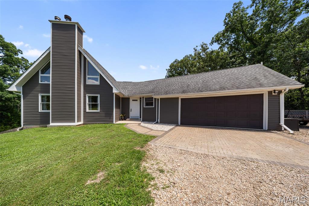Residential in Rolla 4