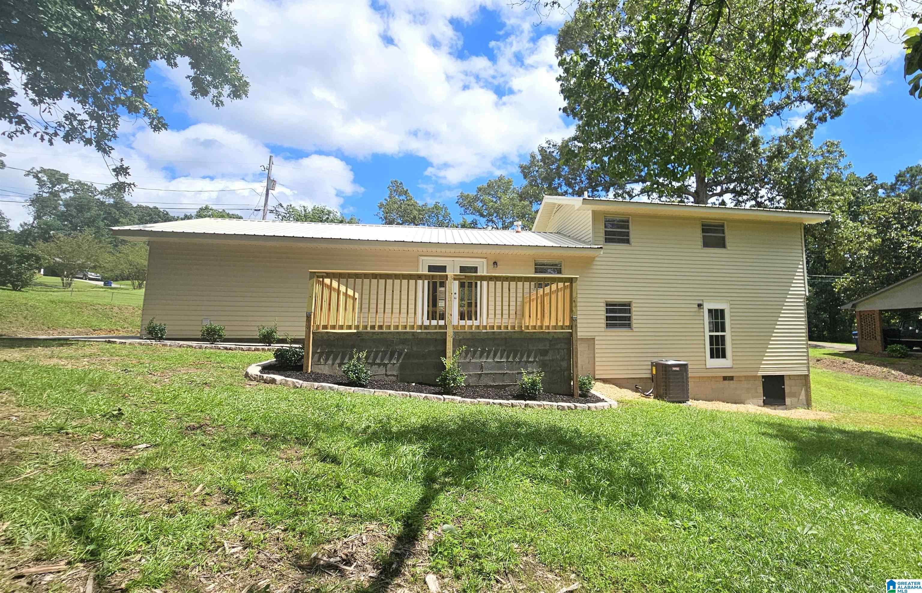 Residential in ANNISTON 2