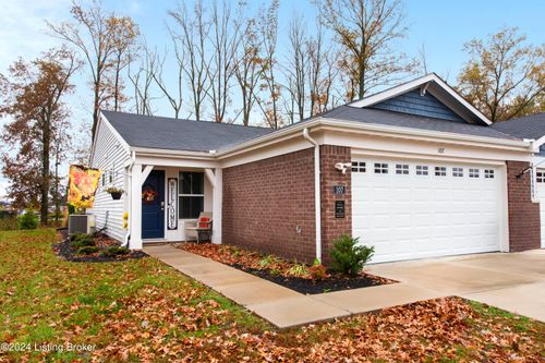 107 Harvest Moon Ct, Shepherdsville, KY, 40165 | Card Image