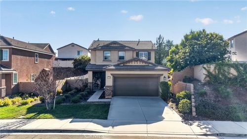 17688 Cornsilk Ln, San Bernardino, CA, 92407 | Card Image