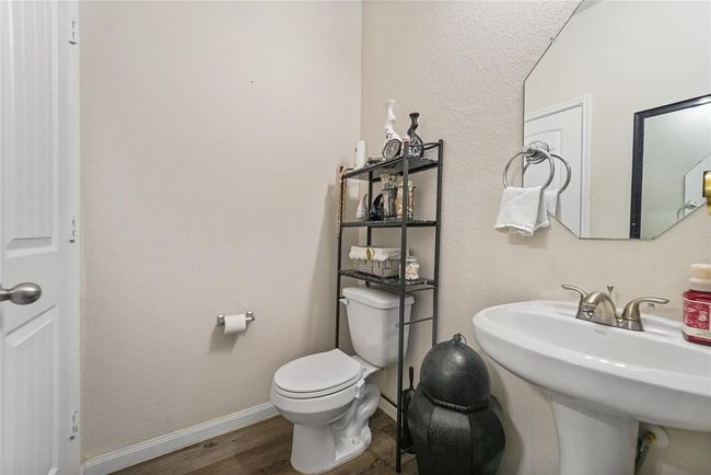 23659 Goodfellow Dr, House other with 4 bedrooms, 3 bathrooms and 2 parking in Spring TX | Image 22