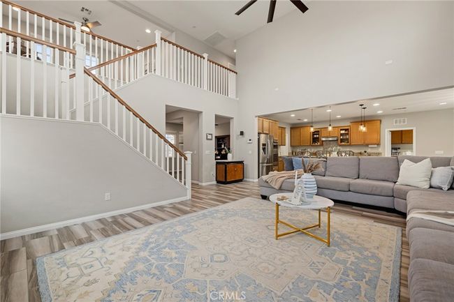 25843 Wilderness Way, House other with 4 bedrooms, 3 bathrooms and 3 parking in Menifee CA | Image 18