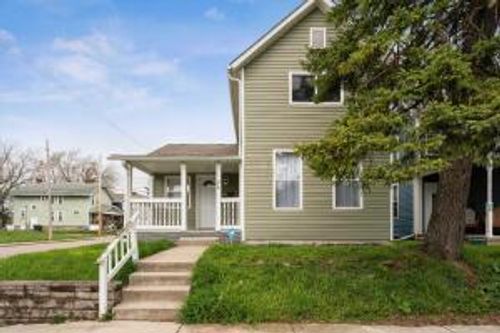 94 E Woodrow Ave, Columbus, OH, 43207-1167 | Card Image