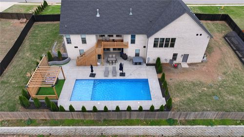 1520 Elm Ridge Dr, Springdale, AR, 72762-6363 | Card Image