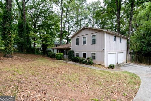 2275 Camden Court, Jonesboro, GA, 30236 | Card Image