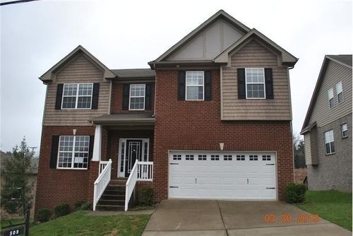 509 Pippin Dr, Antioch, TN, 37013-1948 | Card Image