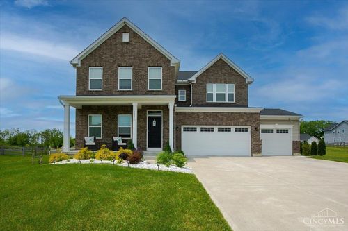 5051 Cavendish Dr, Middletown, OH, 45042 | Card Image
