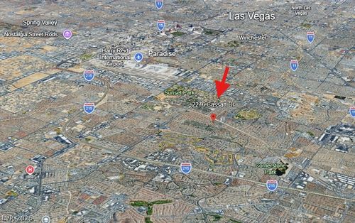 2276 Cassatt Drive, Henderson, NV, 89074 | Card Image