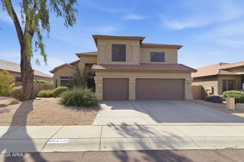 4111 E Molly Ln, Cave Creek, AZ, 85331-2653 | Card Image