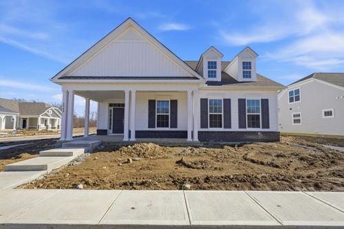 4549 Corsican Loop E, Hilliard, OH, 43026-9879 | Card Image