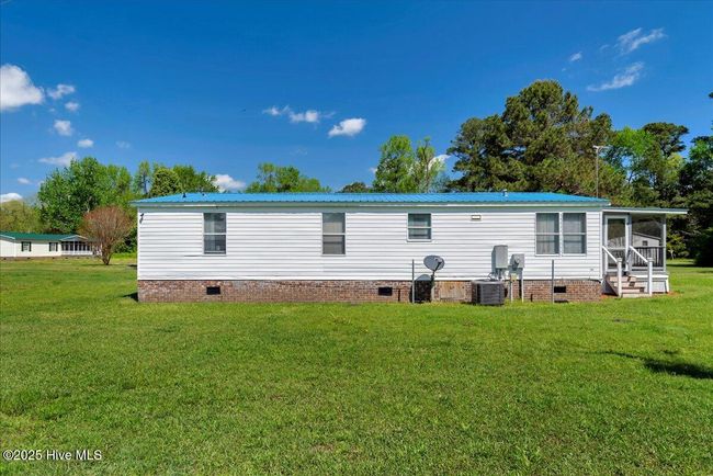 1088 Harvest Ln, House other with 3 bedrooms, 2 bathrooms and null parking in Hamilton NC | Image 23