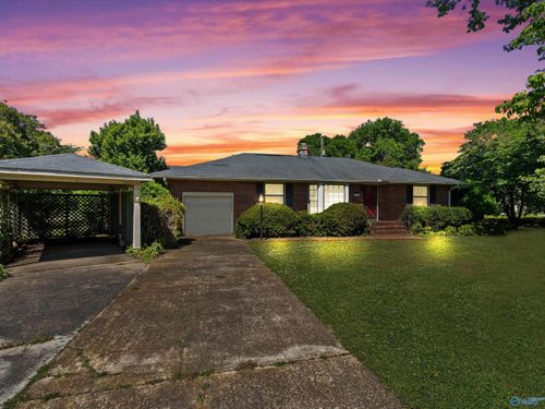 1100 W Cleermont Circle, Huntsville, AL, 35801 | Card Image
