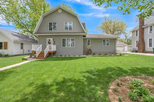 505 20th St, Spirit Lake, IA, 51360-1509 | Card Image