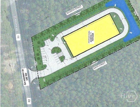 Land in Port Wentworth 4