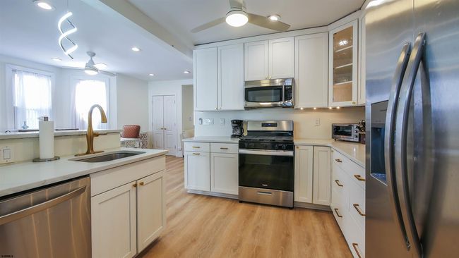 11 S Buffalo Ave, Home with 4 bedrooms, 2 bathrooms and null parking in Ventnor City NJ | Image 12