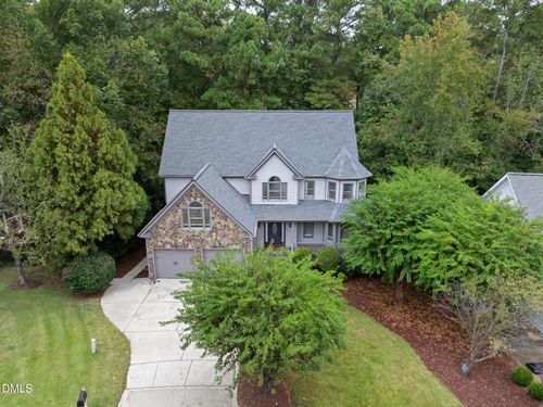128 Wheatsbury Dr, Cary, NC, 27513-9412 | Card Image
