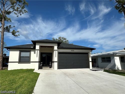 5426 9th Ave, FORT MYERS, FL, 33907-2814 | Card Image