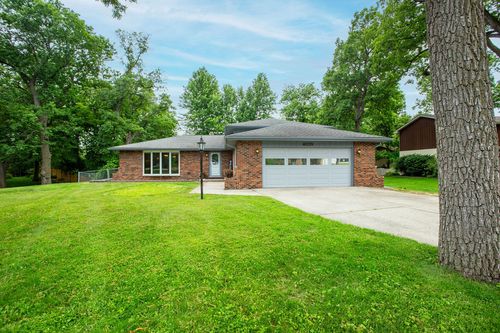24445 W Lancelot Ln, Joliet, IL, 60404-6603 | Card Image