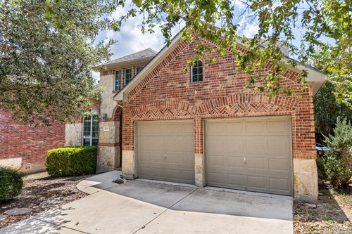 3418 Highline Trl, San Antonio, TX, 78261-2379 | Card Image