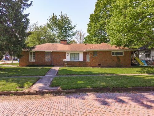 428 E Timber Street, Pontiac, IL, 61764 | Card Image
