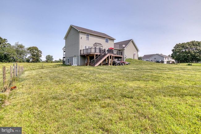11400 Alvin Ln, House other with 3 bedrooms, 4 bathrooms and null parking in CULPEPER VA | Image 59