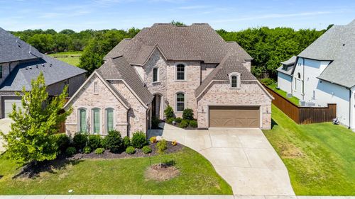 2605 Greenlawn Drive, Wylie, TX, 75098 | Card Image