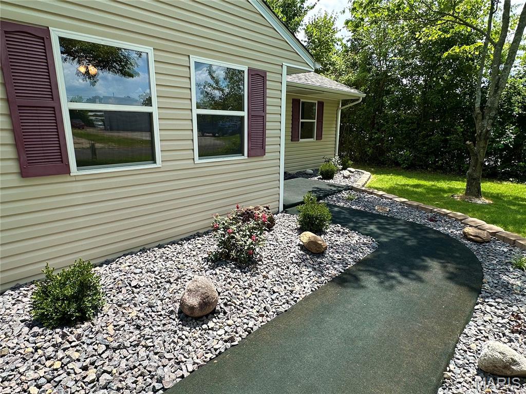 Residential in Belleville 2