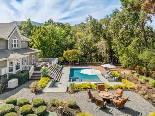 2980 Warm Springs Road, Glen Ellen, CA, 95442 | Card Image