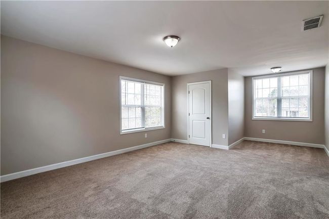 1215 Bridge Crest Dr, House other with 4 bedrooms, 3 bathrooms and null parking in Winder GA | Image 18
