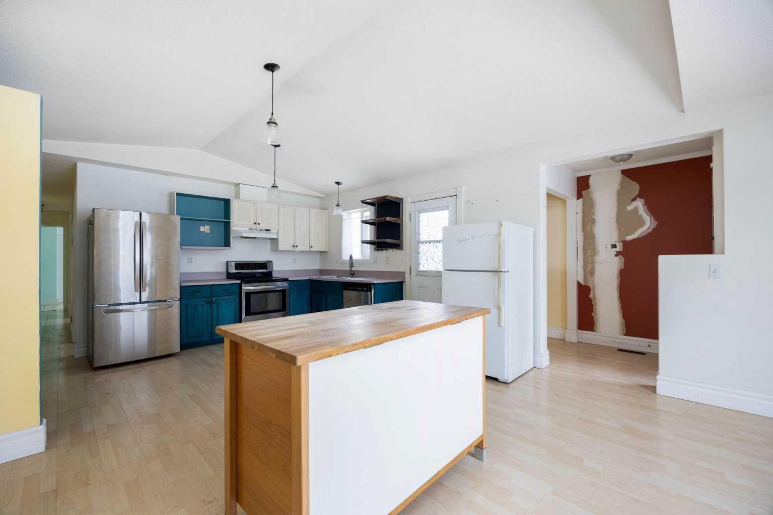 Residential in Fort McMurray 5