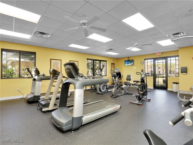 APT-336 - 8451 Kingbird Loop, Condo with 2 bedrooms, 2 bathrooms and null parking in ESTERO FL | Image 44