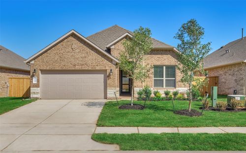 981 Youth Water Rd, Montgomery, TX, 77316-2861 | Card Image