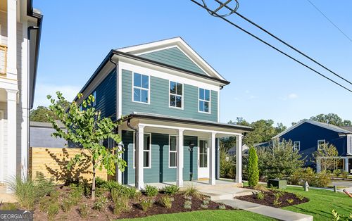 10 Spirea Way, Auburn, GA, 30011-6528 | Card Image