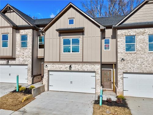 2-4223 Fern River Trail, Norcross, GA, 30093 | Card Image