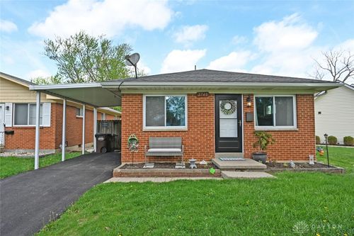 2740 Gaylord Ave, Kettering, OH, 45419-2310 | Card Image
